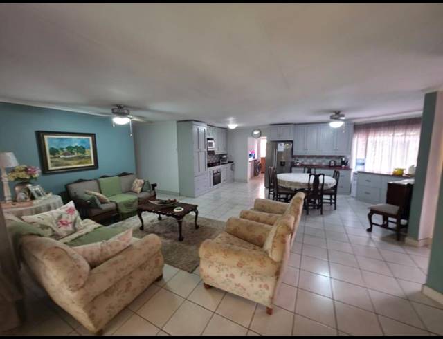 3 BEDROOM HOUSE FOR SALE IN ANNLIN